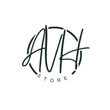 AVH Store Jewels Logo